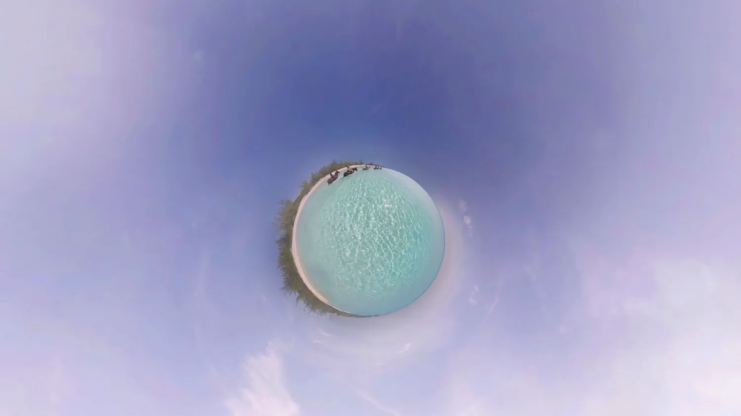 HMC VR Experience